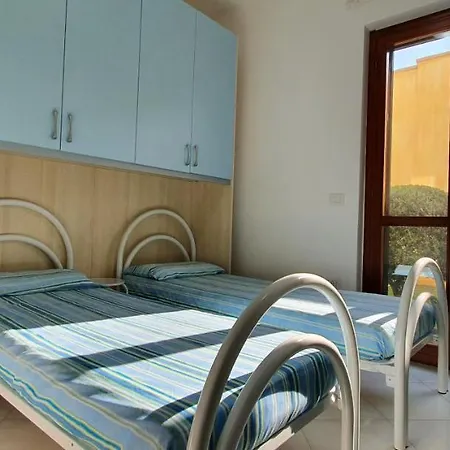 Casa Celeste - Villasimius