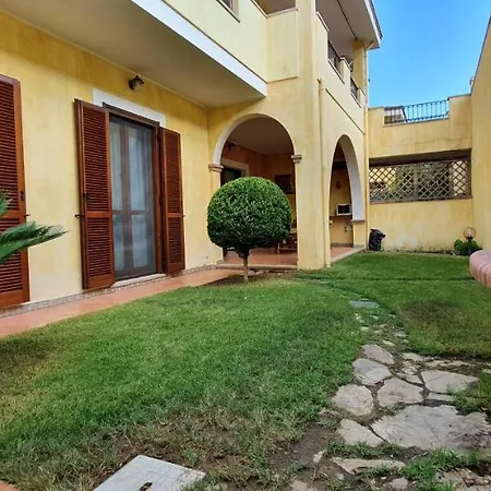 Casa Celeste - Holiday home