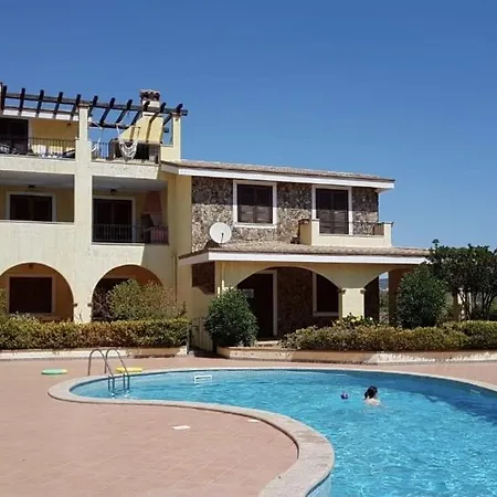 Holiday home Casa Celeste - *