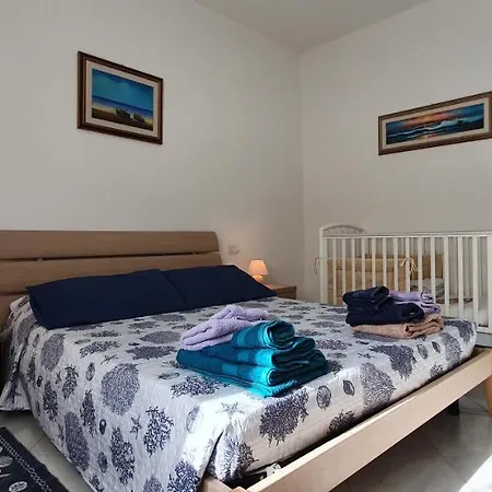 Casa Celeste - Vakantiehuis *