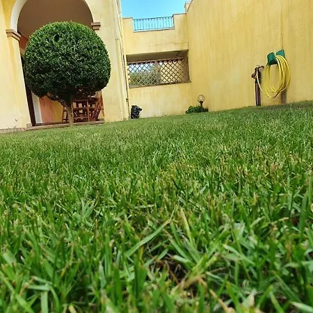 Holiday home Casa Celeste -