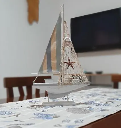 Casa Celeste -