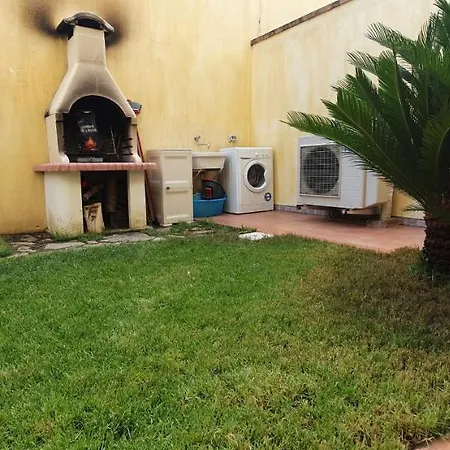 Casa Celeste - Vakantiehuis