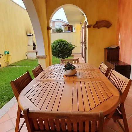 Casa Celeste -