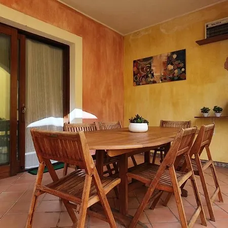Vakantiehuis Casa Celeste -