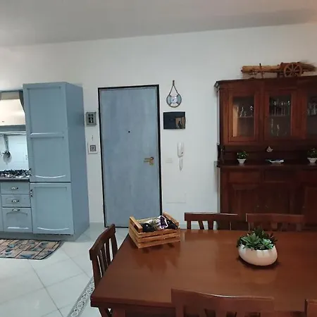 Vakantiehuis Casa Celeste - *