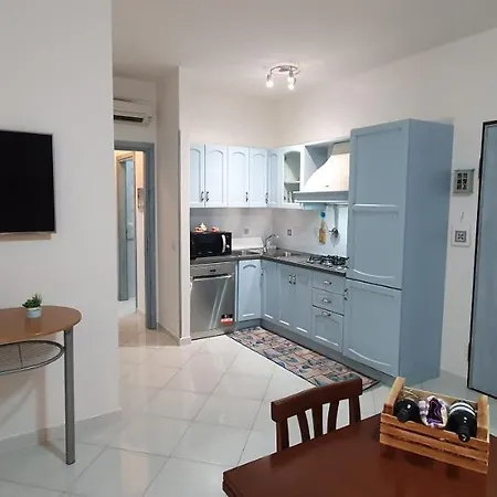 Holiday home Casa Celeste - Villasimius
