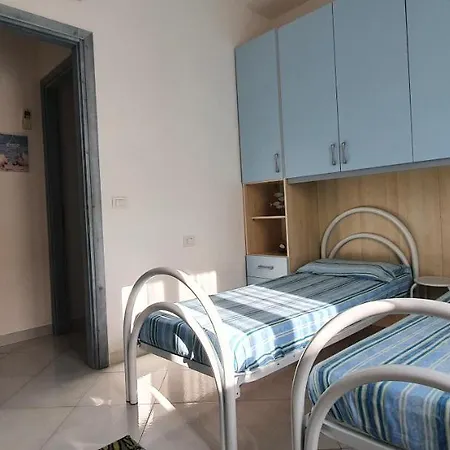 Vakantiehuis Casa Celeste - Villasimius