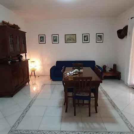 Casa Celeste - Casa de Férias Villasimius